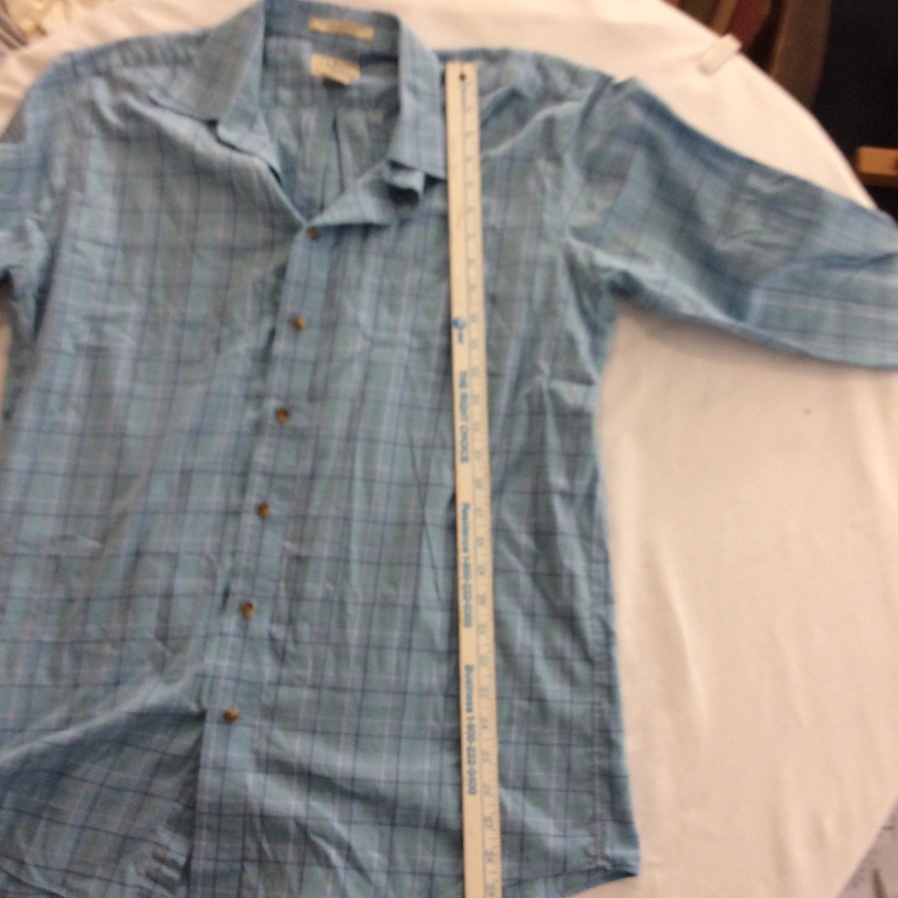 L L Bean Shirt View 6